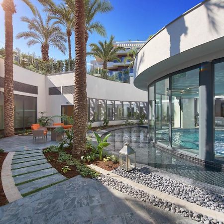 Parc Du Cap Luxury Apartment Antibes Exteriér fotografie
