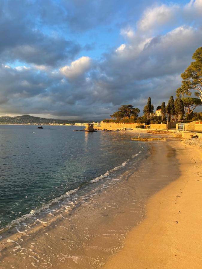 Parc Du Cap Luxury Apartment Antibes Exteriér fotografie