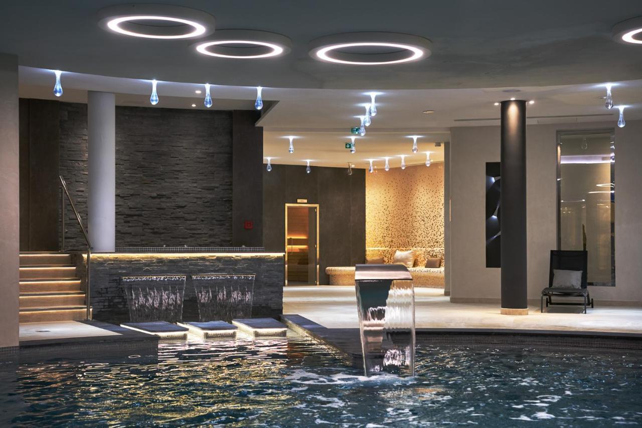Parc Du Cap Luxury Apartment Antibes Exteriér fotografie