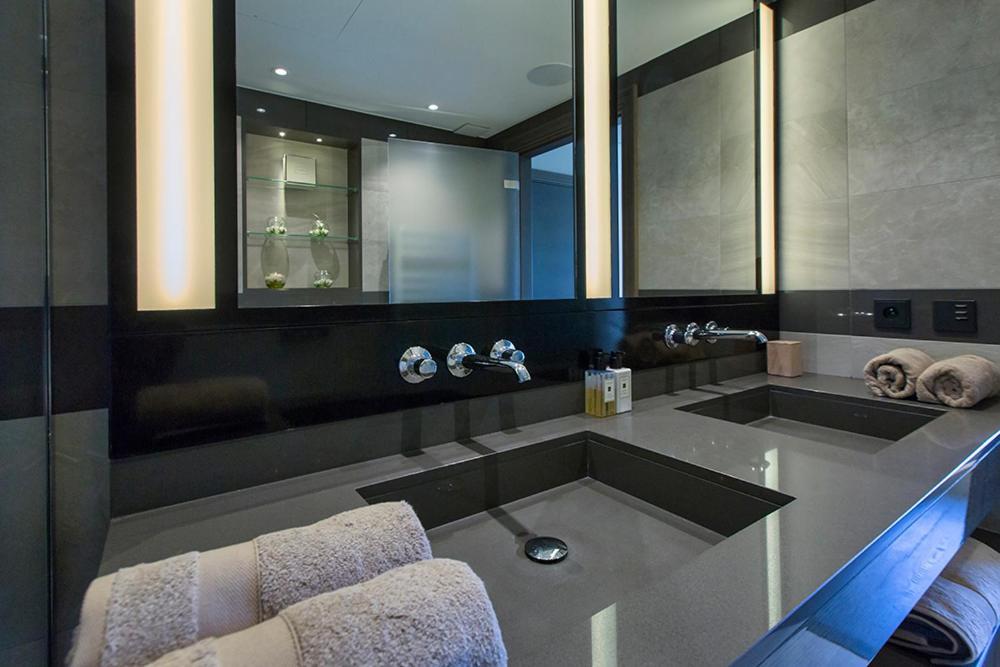 Parc Du Cap Luxury Apartment Antibes Exteriér fotografie