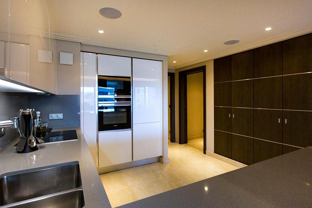 Parc Du Cap Luxury Apartment Antibes Exteriér fotografie