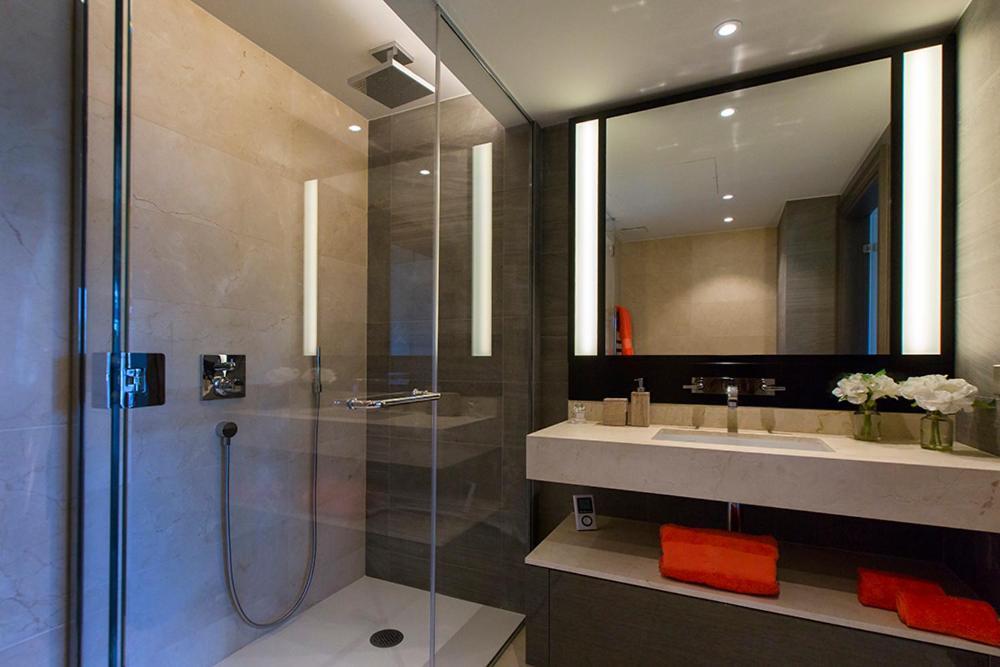 Parc Du Cap Luxury Apartment Antibes Exteriér fotografie