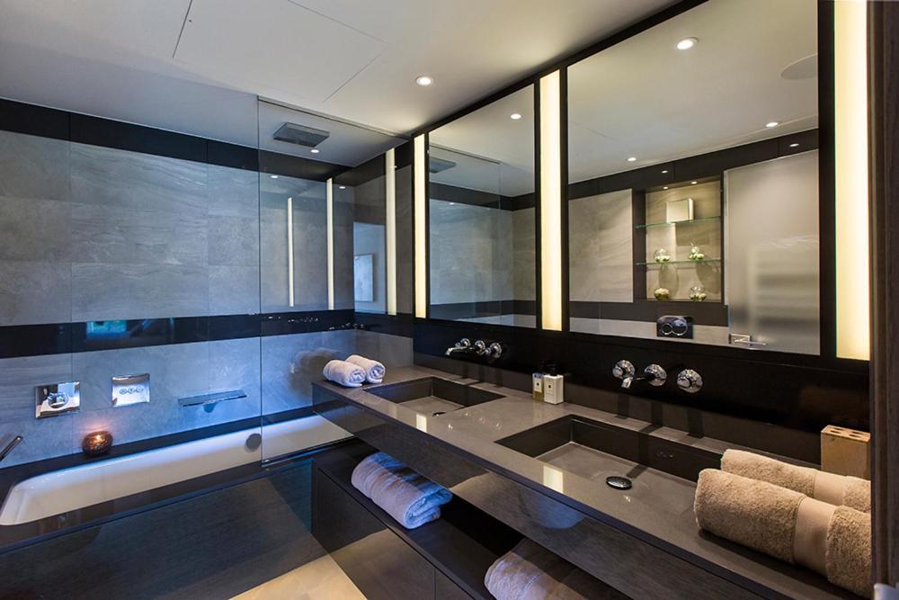Parc Du Cap Luxury Apartment Antibes Exteriér fotografie